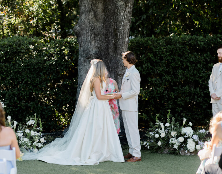 Cole + Kierston | Wrightsville Manor Wedding | Photo + Video