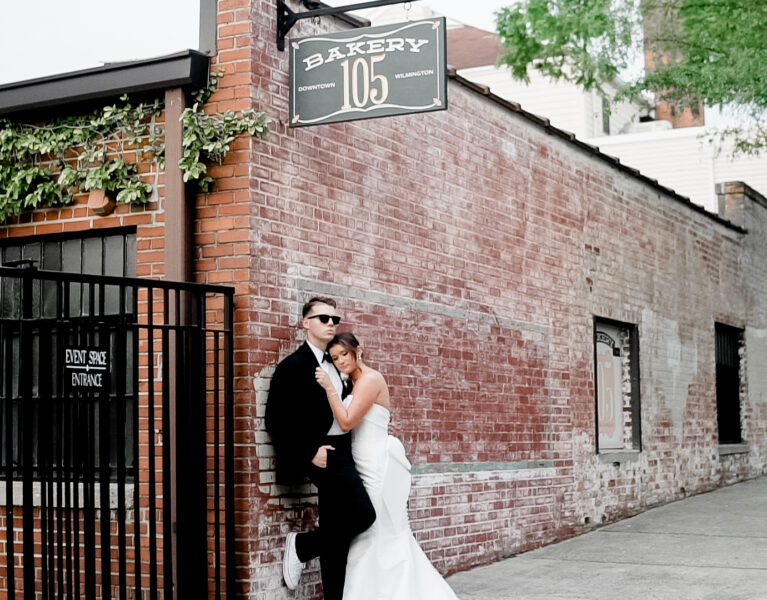 Dylen + Hannah | Bakery 105 | Video